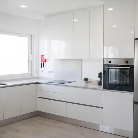 Palo Alto Villa Lourinha (Lisbon)