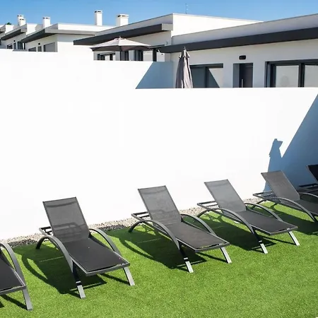 Palo Alto Villa Lourinha (Lisbon)